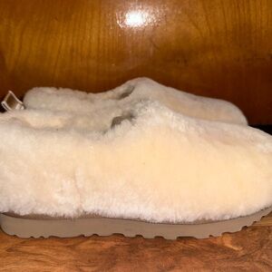 Ugg W Classic Cozy Bootie